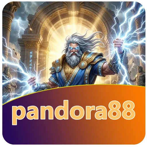 Pemasangan pandora88 APK v4.8.1