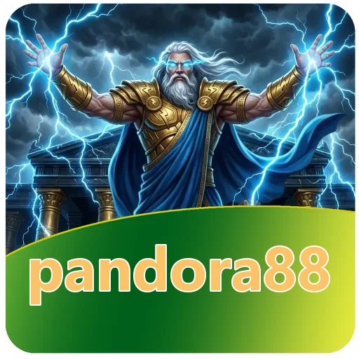 Verifikasi berkas pandora88