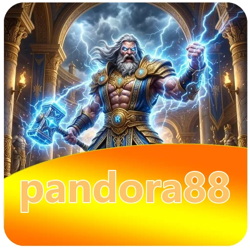 Tim pandora88