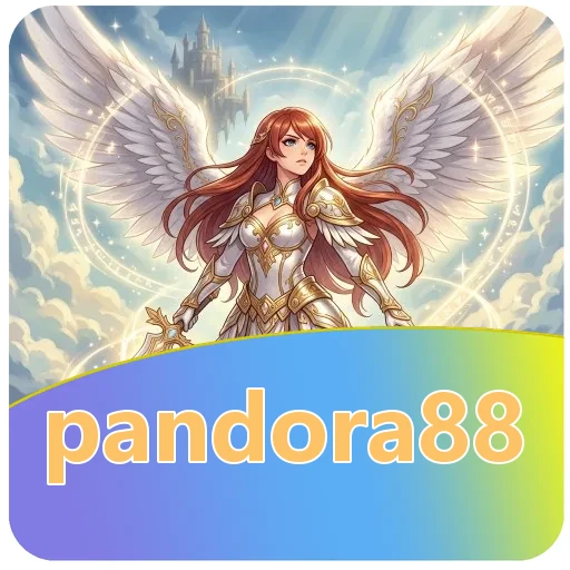 Pasang APK pandora88 di Android