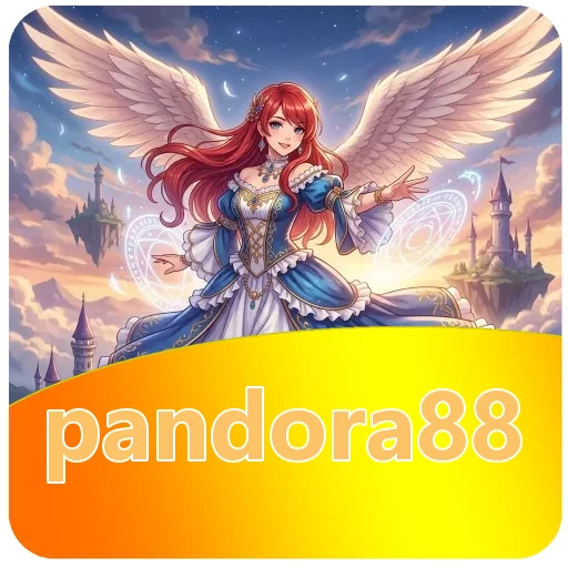 Instalasi pandora88