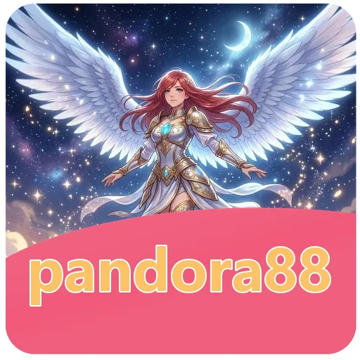 Keamanan pandora88