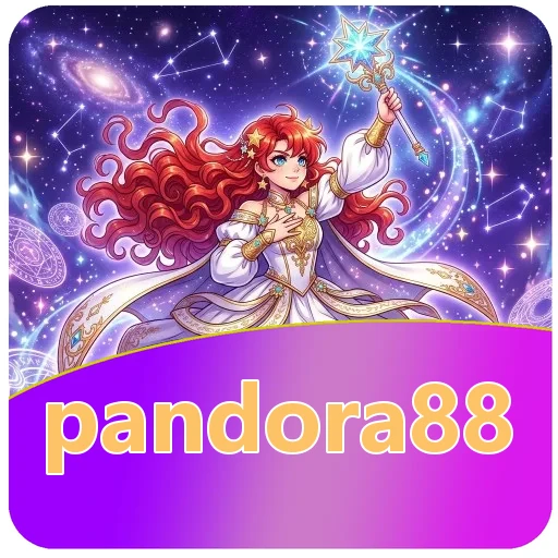 Performa pandora88